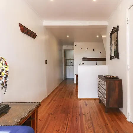 Apartment Alfama Vintage By Homing *