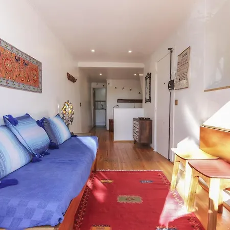 Apartment Alfama Vintage By Homing Lisbon