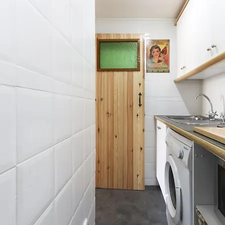 Apartment Alfama Vintage By Homing *